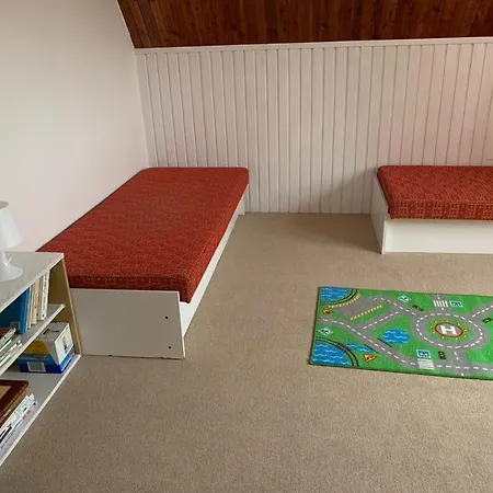 Apartment Lunik Svratka