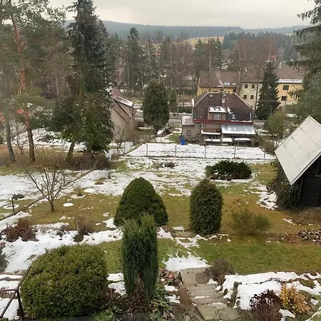 Luník Apartmán Svratka