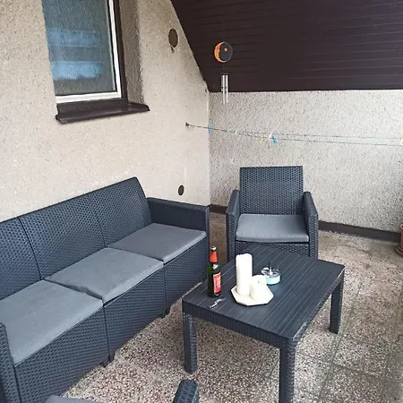 Apartment Lunik