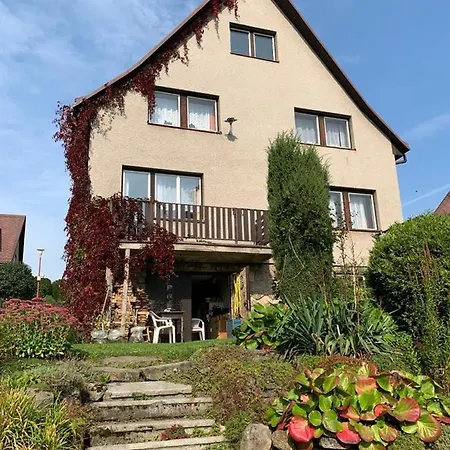 Luník Apartmán Svratka